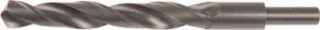 DRILL BIT FOX HSS REDUCE SHANK 12X17.0