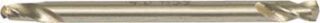 DRILL FOX STUB D/END SLEEVE 3.3MM
