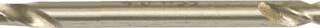DRILL FOX STUB D/END SLEEVE 4.8MM