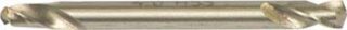DRILL STUB FOX HSS DBL/END 5.0MM