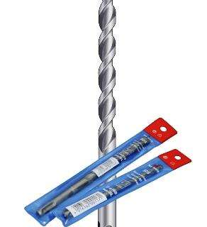 DRILL BIT FOX SDS+STR STD 20.0X300MM