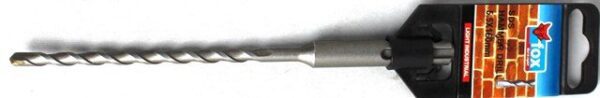 DRILL BIT FOX SDS+STR STD  5.5X160MM