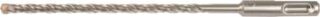 DRILL BIT FOX SDS+STR STD  6.0X210MM