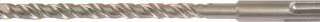 DRILL BIT FOX SDS+STR STD  8.0X160MM