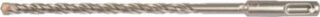 DRILL BIT FOX SDS+STR STD  8.0X210MM