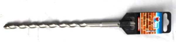 DRILL BIT FOX SDS+STR STD  9.0X210MM
