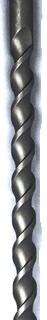 DRILL BIT FOX SDS+STR STD 24.0X450MM