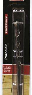 DRILL BIT FOX PORCELAIN PRO  8MM
