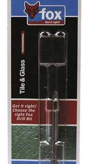 DRILL BIT FOX TILE/GLASS SPEAR PRO 5MM