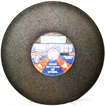 DISC FOX CUT STEEL 350X3X25 DBL/REINFORC