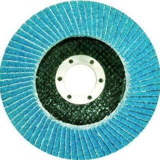 DISC FOX FLAP PRO 115MM  40G