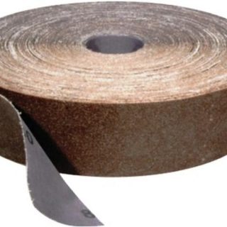 ABR FOX ECONOMY ROLL PROF 50MMX50M  40G