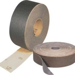 ABR FOX ECONOMY ROLL PROF 50MMX50M 180G