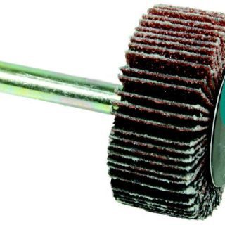 ABR FOX FLAP WHEEL 30X10MM P60