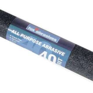 ABR FOX FLOORPAPER ROLL 300X1M  40G