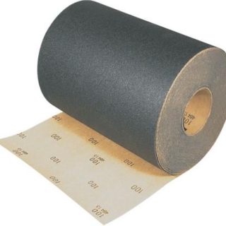 ABR FOX FLOORPAPER ROLL 300X50M 100G