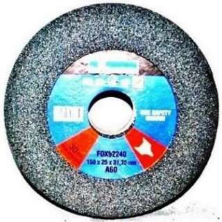 ABR FOX GRIND WHEEL 150X25X31 A60