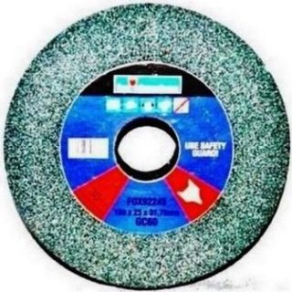 ABR FOX GRIND WHEEL 150X25X31 GC60