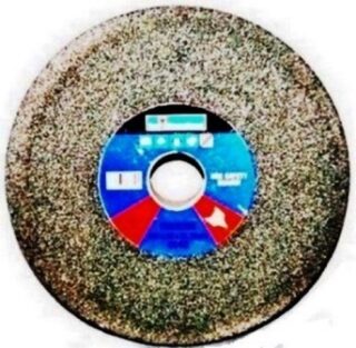 ABR FOX GRIND WHEEL 200X20X31 GC60
