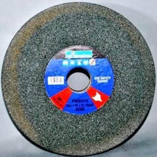 ABR FOX GRIND WHEEL 200X25X31 GC60