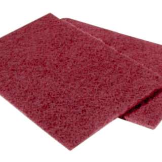 ABR FOX MIRLON PAD 140X230 P/40 MAROON