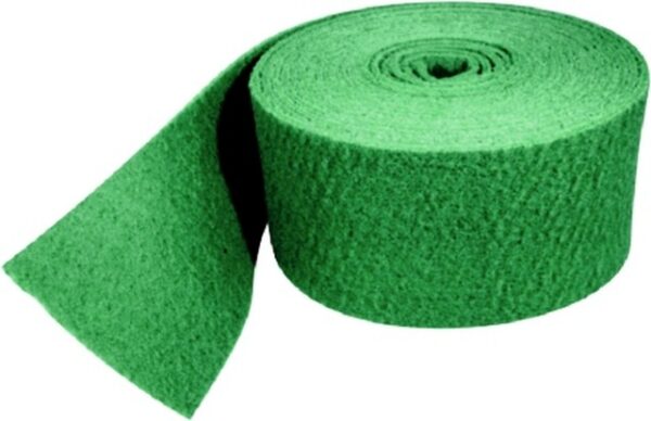 ABR FOX MIRLON ROLL 140X10M GREEN
