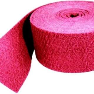 ABR FOX MIRLON ROLL 140X10M MAROON