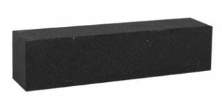 ABR FOX RUBBING BRICK 50X50X100 FINE