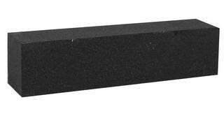 ABR FOX RUBBING BRICK 50X50X100 FINE