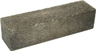 ABR FOX RUBBING BRICK 50X50X200 COURSE