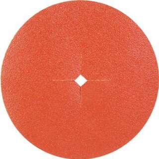 ABR FOX.D/PAC DISC SANDY 150 P/5 FINE