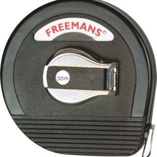 TAPE FREEMAN ST PL/C.CLOSED 10X13MM