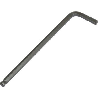 ALLENKEY HAFU METRIC BALL LONG  1.5MM