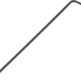 ALLENKEY HAFU METRIC LONG  1.5MM
