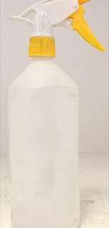 SPRAY ATOMISER GARDEN 1LTR  RIGGER