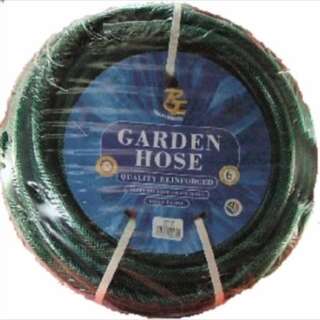 Hose Garden Reinforced  6 Year 19.0Mm*100Mt Coil-Bs520