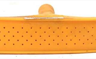 HOSE NOZZLE FAN SPRAY OBLONG