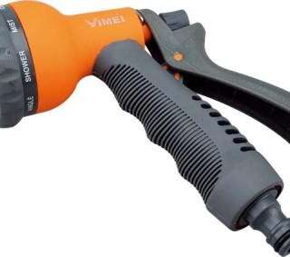 Garden Spray Gun Adjustable H20026