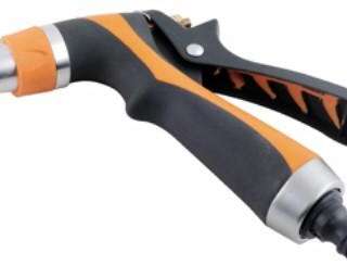 Garden Spray Gun Pattern Metal  H20030