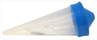 RAIN GAUGE UV TREATED