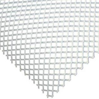 FENCE GARDEN ROLL PLASTIC WHITE 1MX25MT (30X30MM)