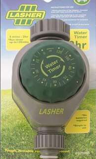 Hose Water Timer 2 Hour Lasher Fg71005