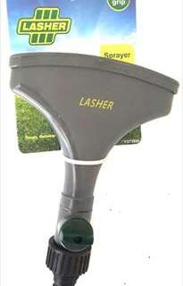 Hose Nozzle Fan Lasher Fg72080