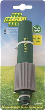 Hose Nozzle Adjustable Lasher Fg72970