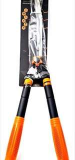 Shear Hedge Telescopic Handle