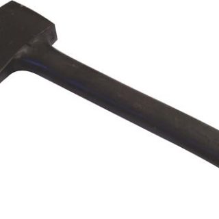 AXE GAUNTLET HATCHET R/HANDLE LH 1100G