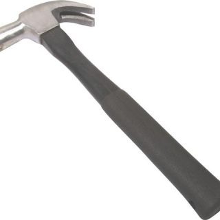 HAMMER GAUNTLET CLAW R/HANDLE 700GR
