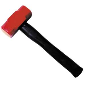 HAMMER GAUNTLET COPPER R/HND 1.8KG