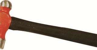HAMMER GAUNTLET BALL PEIN R/HANDLE 900GR
