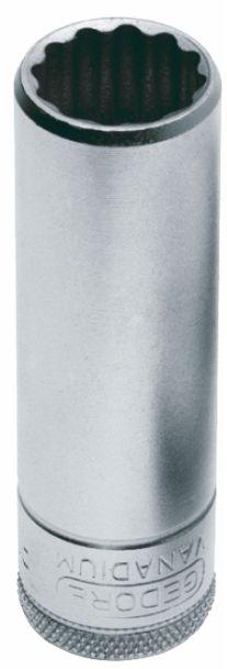 SOCKET GEDORE BIHEX 1/2`` D19L 10MM XXX